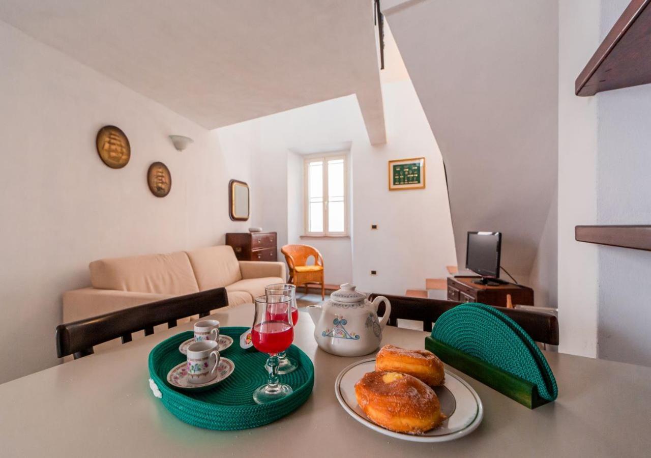 Murphy Holiday Home - Casa Papini 马达莱纳 外观 照片