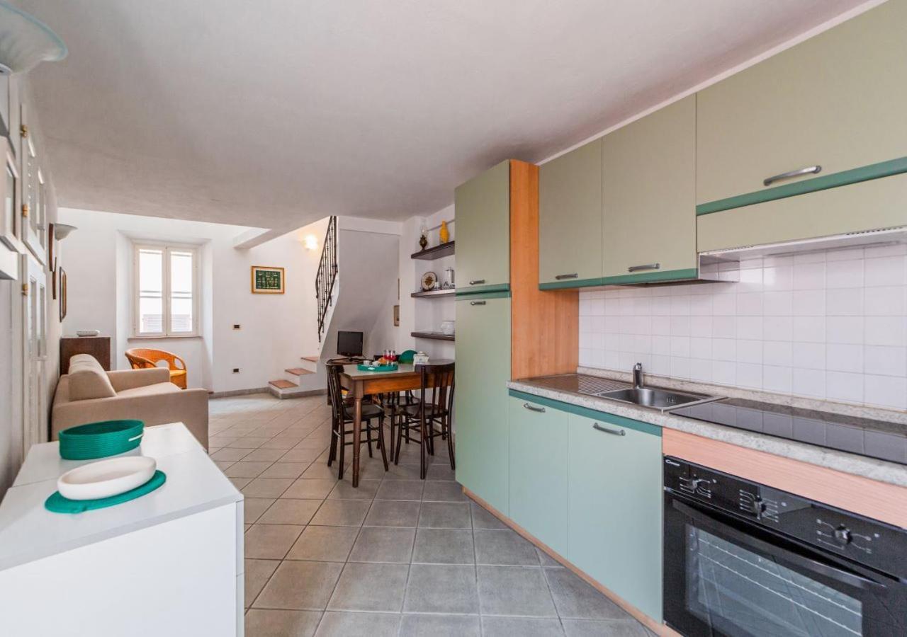 Murphy Holiday Home - Casa Papini 马达莱纳 外观 照片