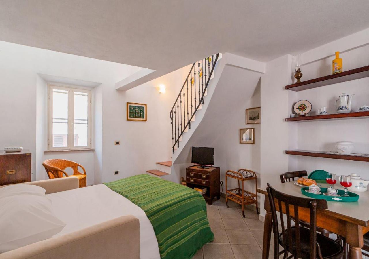 Murphy Holiday Home - Casa Papini 马达莱纳 外观 照片