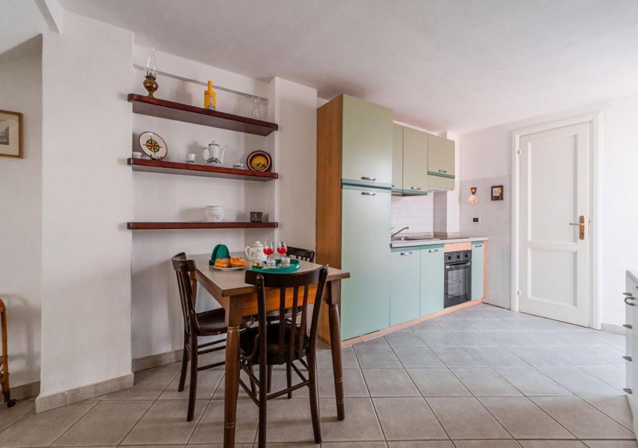 Murphy Holiday Home - Casa Papini 马达莱纳 外观 照片