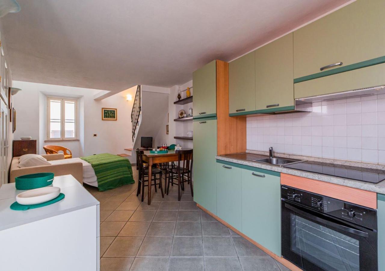 Murphy Holiday Home - Casa Papini 马达莱纳 外观 照片