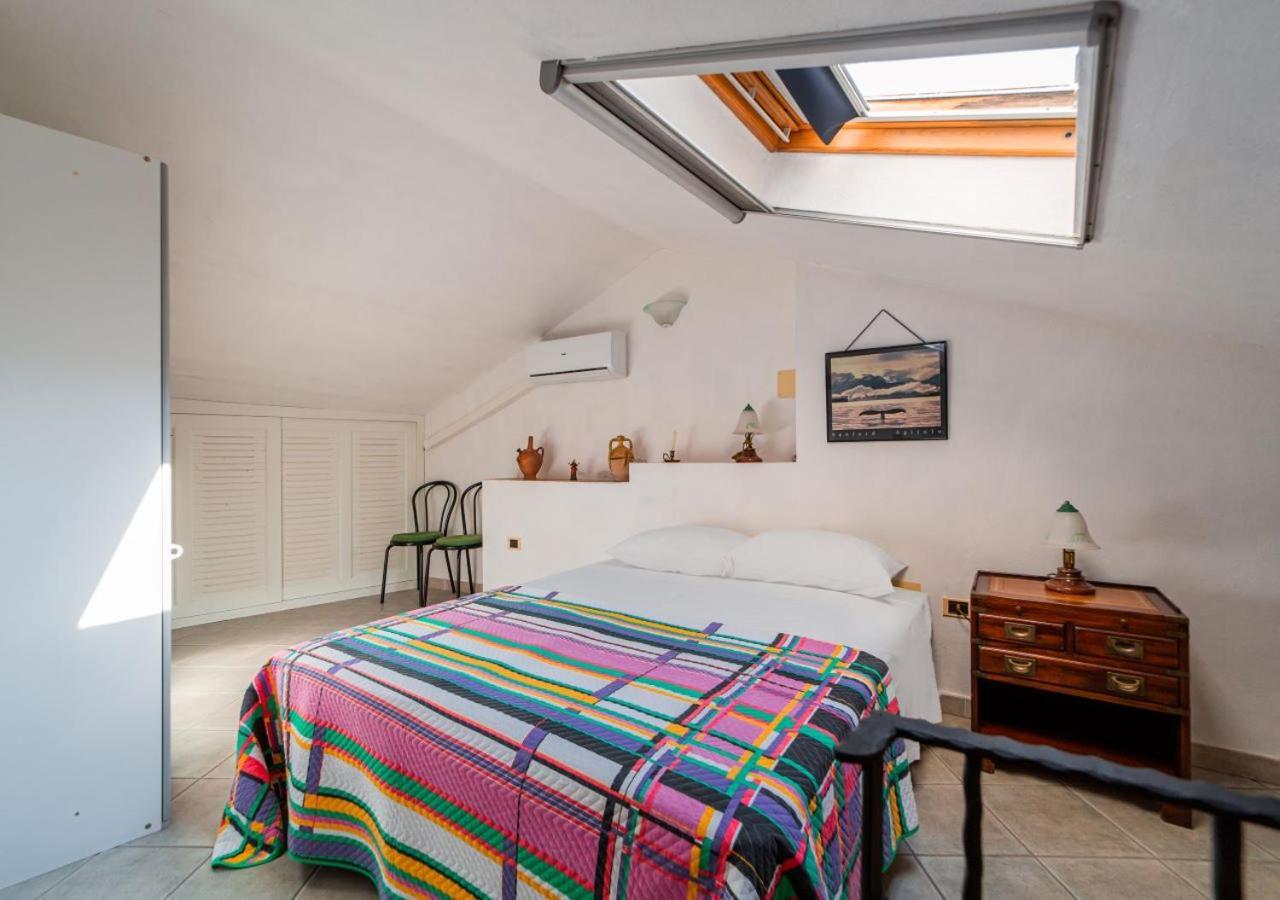 Murphy Holiday Home - Casa Papini 马达莱纳 外观 照片