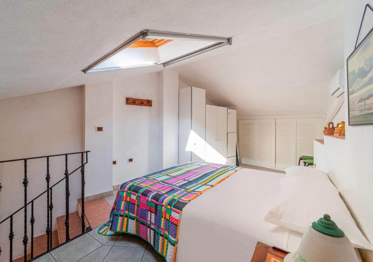 Murphy Holiday Home - Casa Papini 马达莱纳 外观 照片