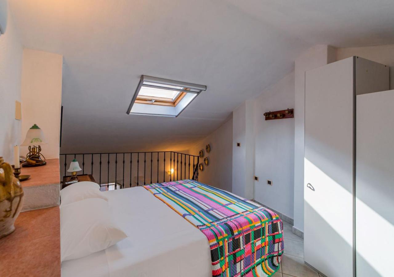 Murphy Holiday Home - Casa Papini 马达莱纳 外观 照片